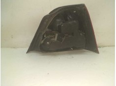 Recambio de piloto trasero izquierdo para mg serie 200 (rf) 214 si (3-ptas.) referencia OEM IAM XFB10089   2