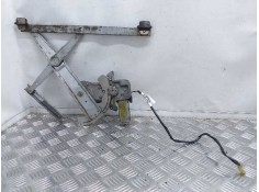 Recambio de elevalunas delantero derecho para mg serie 200 (rf) 214 si (3-ptas.) referencia OEM IAM CUH101900 ELECTRICO 