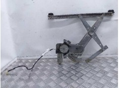 Recambio de elevalunas delantero derecho para mg serie 200 (rf) 214 si (3-ptas.) referencia OEM IAM CUH101900 ELECTRICO  2