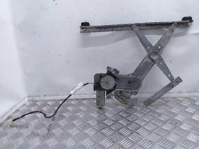 Recambio de elevalunas delantero derecho para mg serie 200 (rf) 214 si (3-ptas.) referencia OEM IAM CUH101900 ELECTRICO 