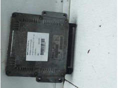 Recambio de centralita motor uce para peugeot 206 berlina xs referencia OEM IAM 0281010250  
