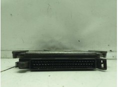 Recambio de centralita motor uce para peugeot 206 berlina xs referencia OEM IAM 0281010250   2