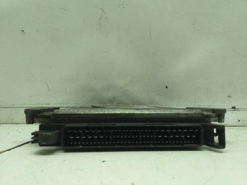 Recambio de centralita motor uce para peugeot 206 berlina xs referencia OEM IAM 0281010250  