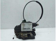 Recambio de cerradura puerta delantera derecha para skoda octavia berlina (1u2) elegance referencia OEM IAM  8 PINES 