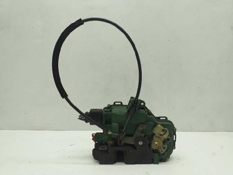 Recambio de cerradura puerta delantera derecha para skoda octavia berlina (1u2) elegance referencia OEM IAM  8 PINES 