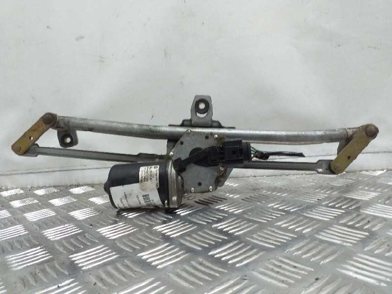 Recambio de motor limpia delantero para skoda octavia berlina (1u2) elegance referencia OEM IAM   