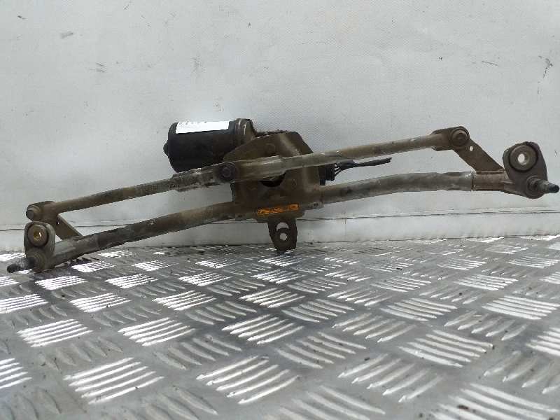 Recambio de motor limpia delantero para skoda octavia berlina (1u2) elegance referencia OEM IAM   