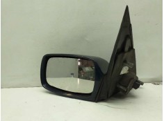Recambio de retrovisor izquierdo para ford mondeo berlina/familiar (fd) ghia familiar referencia OEM IAM 1054539 ELECTRICO AZUL