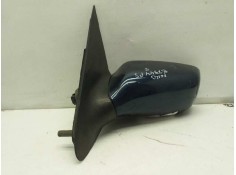 Recambio de retrovisor izquierdo para ford mondeo berlina/familiar (fd) ghia familiar referencia OEM IAM 1054539 ELECTRICO AZUL 2