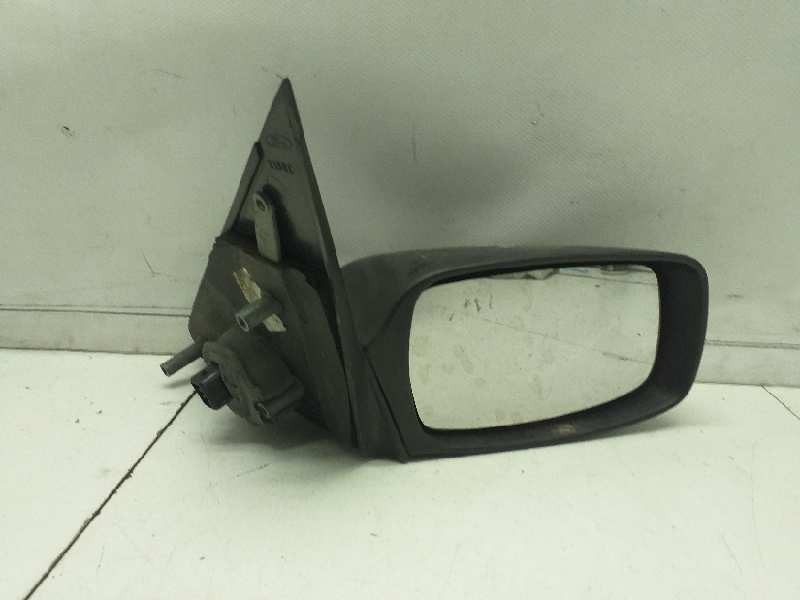 Recambio de retrovisor derecho para ford mondeo berlina/familiar (fd) ghia familiar referencia OEM IAM 1054538 ELECTRICO NEGRO