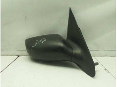Recambio de retrovisor derecho para ford mondeo berlina/familiar (fd) ghia familiar referencia OEM IAM 1054538 ELECTRICO NEGRO 2