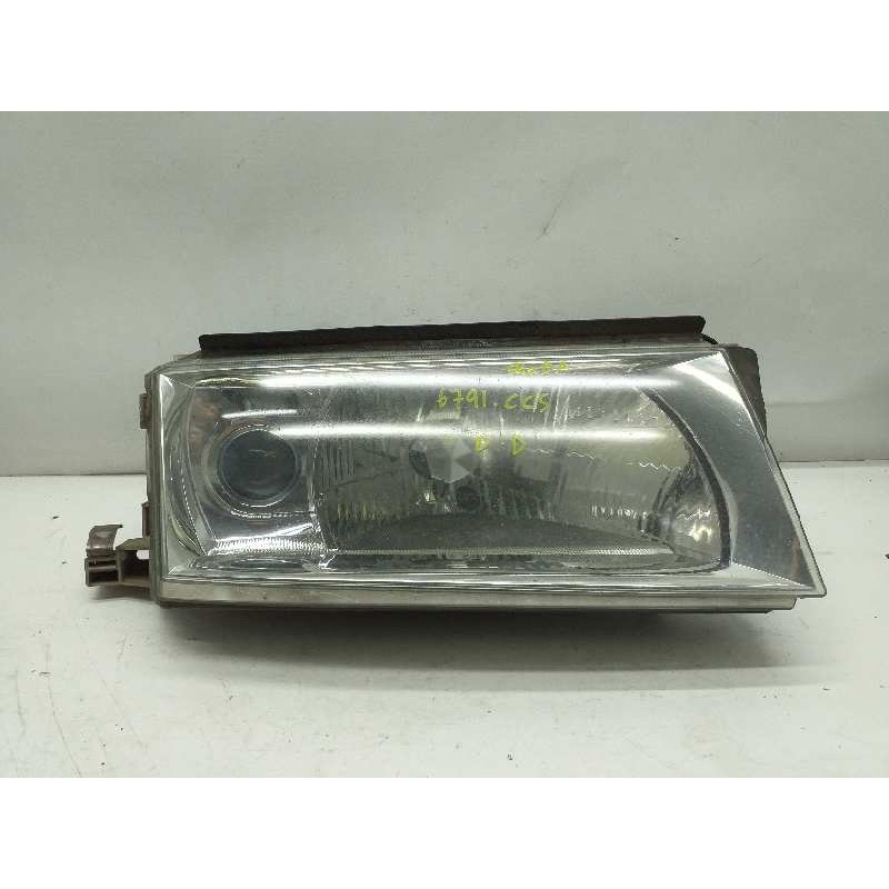 Recambio de faro derecho para skoda octavia berlina (1u2) elegance referencia OEM IAM   