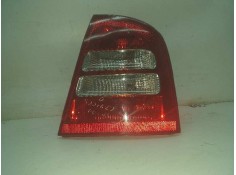 Recambio de piloto trasero derecho para skoda octavia berlina (1u2) elegance referencia OEM IAM   