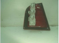 Recambio de piloto trasero derecho para skoda octavia berlina (1u2) elegance referencia OEM IAM    2