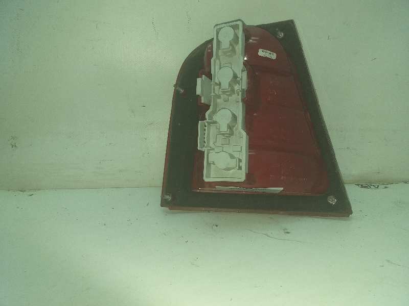 Recambio de piloto trasero derecho para skoda octavia berlina (1u2) elegance referencia OEM IAM   