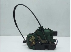 Recambio de cerradura puerta delantera izquierda para skoda octavia berlina (1u2) elegance referencia OEM IAM   