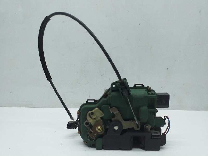 Recambio de cerradura puerta delantera izquierda para skoda octavia berlina (1u2) elegance referencia OEM IAM   