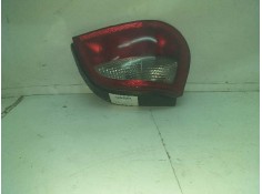 Recambio de piloto trasero izquierdo para renault megane i fase 2 berlina (ba0) 1.6 16 v rt (ba04) referencia OEM IAM   