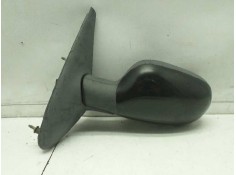 Recambio de retrovisor izquierdo para renault megane i fase 2 berlina (ba0) 1.6 16 v rt (ba04) referencia OEM IAM  ELECTRICO NEG 2