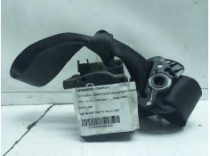 Recambio de cinturon seguridad delantero derecho para seat toledo (1m2) signo referencia OEM IAM 1M0857706FKZ  