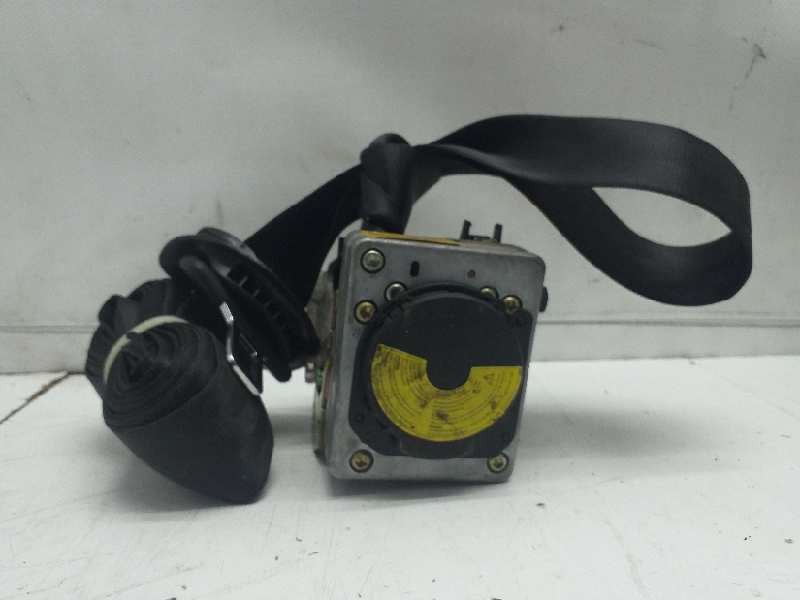 Recambio de cinturon seguridad delantero derecho para seat toledo (1m2) signo referencia OEM IAM 1M0857706FKZ  