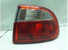 Recambio de piloto trasero derecho para seat toledo (1m2) signo referencia OEM IAM   