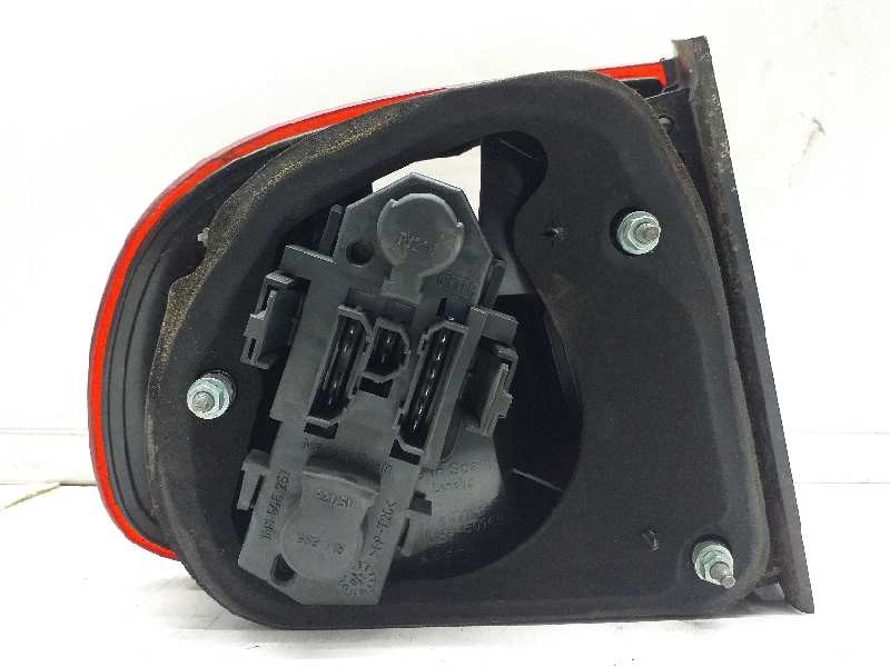 Recambio de piloto trasero derecho para seat toledo (1m2) signo referencia OEM IAM   