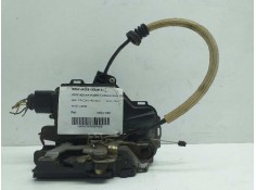 Recambio de cerradura puerta delantera izquierda para seat toledo (1m2) signo referencia OEM IAM