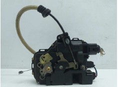 Recambio de cerradura puerta delantera izquierda para seat toledo (1m2) signo referencia OEM IAM    2
