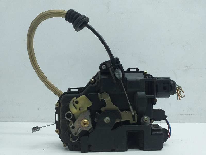 Recambio de cerradura puerta delantera izquierda para seat toledo (1m2) signo referencia OEM IAM   