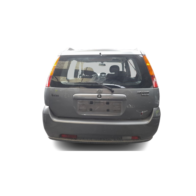 SUZUKI IGNIS II (MH) - imagen 4