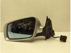 Recambio de retrovisor izquierdo para audi a4 avant (b5) 1.8 t avant referencia OEM IAM