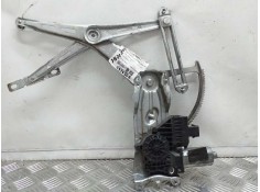 Recambio de elevalunas delantero derecho para opel zafira a elegance referencia OEM IAM 5140020 ELECTRICO