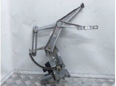 Recambio de elevalunas delantero derecho para opel zafira a elegance referencia OEM IAM 5140020 ELECTRICO  2