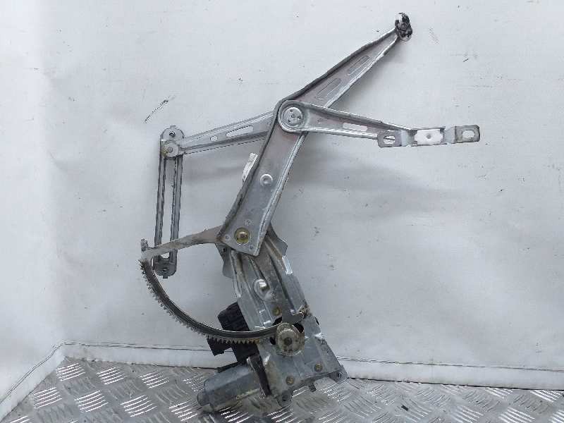 Recambio de elevalunas delantero derecho para opel zafira a elegance referencia OEM IAM 5140020 ELECTRICO 