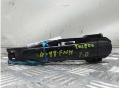 Recambio de maneta interior trasera derecha para seat toledo (5p2) exclusive referencia OEM IAM   