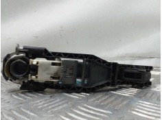 Recambio de maneta interior trasera derecha para seat toledo (5p2) exclusive referencia OEM IAM    2