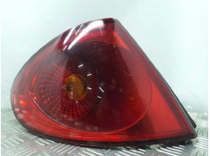 Recambio de piloto trasero izquierdo para seat toledo (5p2) exclusive referencia OEM IAM   