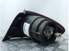 Recambio de piloto trasero izquierdo para seat toledo (5p2) exclusive referencia OEM IAM    2