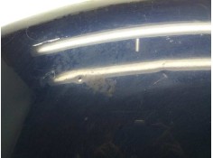 Recambio de capot para ford mondeo turnier (ge) trend (06.2003) (d) referencia OEM IAM  AZUL  2