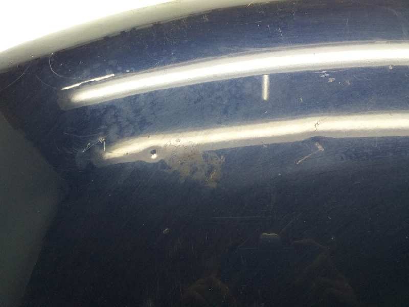 Recambio de capot para ford mondeo turnier (ge) trend (06.2003) (d) referencia OEM IAM  AZUL  Recambio de capot para ford mondeo turnier (ge) trend (06.2003) (d) referencia OEM IAM  AZUL