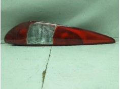Recambio de piloto trasero izquierdo para ford mondeo turnier (ge) trend (06.2003) (d) referencia OEM IAM