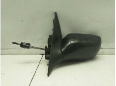 Recambio de retrovisor izquierdo para ford escort berl./turnier clx berlina referencia OEM IAM 1044265 MANUAL NEGRO 2