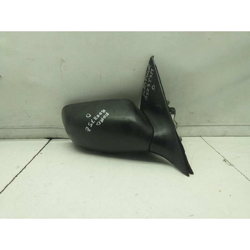 Recambio de retrovisor derecho para ford escort berl./turnier clx berlina referencia OEM IAM 1044256  
