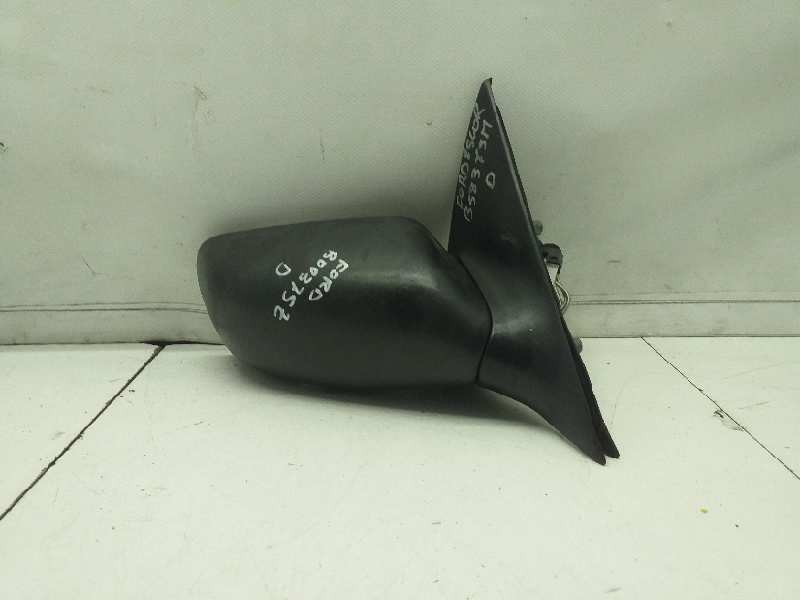 Recambio de retrovisor derecho para ford escort berl./turnier clx berlina referencia OEM IAM 1044256  