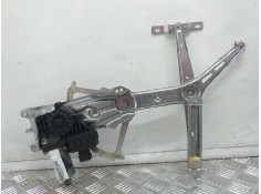 Recambio de elevalunas delantero derecho para opel astra g berlina comfort referencia OEM IAM  ELECTRICO