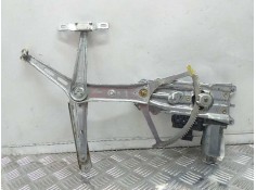 Recambio de elevalunas delantero derecho para opel astra g berlina comfort referencia OEM IAM  ELECTRICO  2