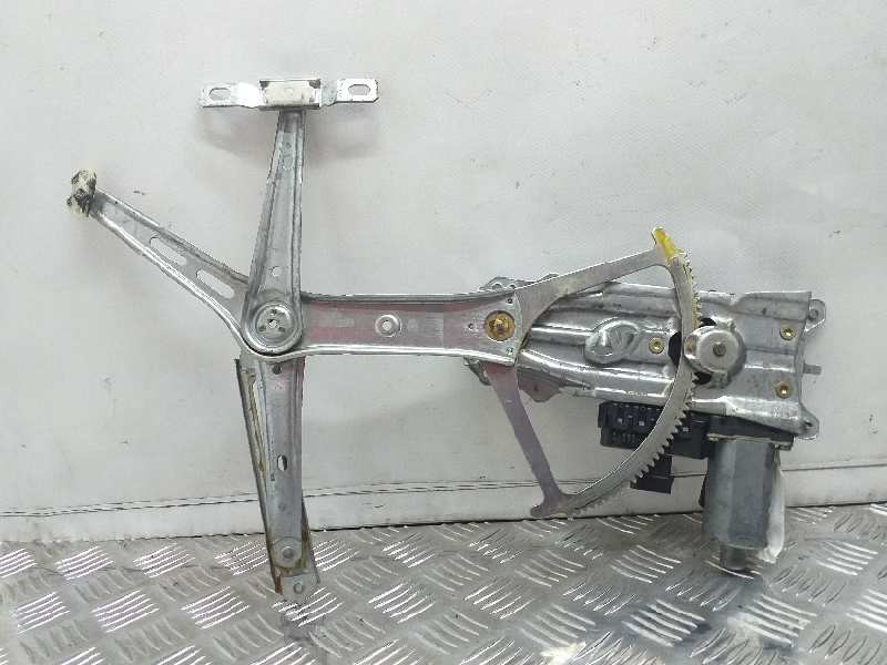 Recambio de elevalunas delantero derecho para opel astra g berlina comfort referencia OEM IAM  ELECTRICO 