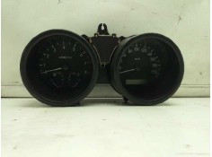 Recambio de cuadro instrumentos para chevrolet kalos 1.4 sr referencia OEM IAM 96426348 MS5D070588 