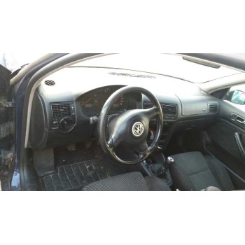 VOLKSWAGEN GOLF IV BERLINA (1J1)
